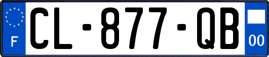 CL-877-QB