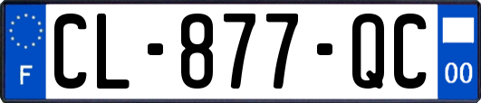CL-877-QC