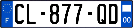 CL-877-QD