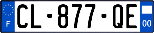 CL-877-QE