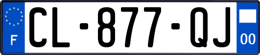 CL-877-QJ