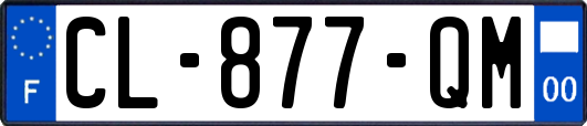 CL-877-QM