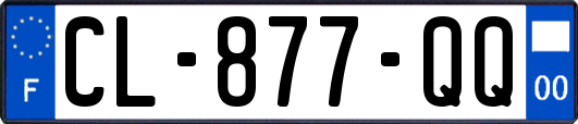 CL-877-QQ