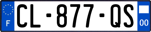 CL-877-QS