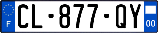CL-877-QY