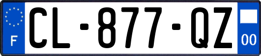 CL-877-QZ