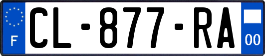 CL-877-RA