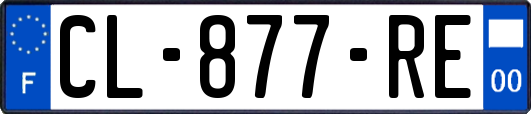 CL-877-RE