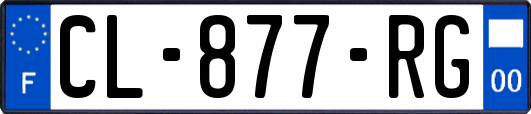 CL-877-RG