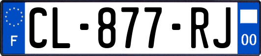 CL-877-RJ