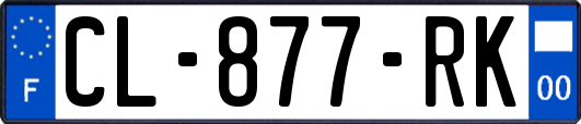 CL-877-RK