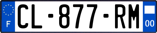 CL-877-RM