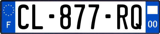 CL-877-RQ