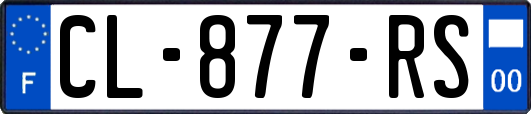 CL-877-RS