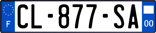 CL-877-SA