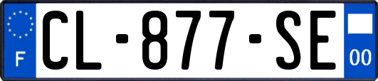 CL-877-SE