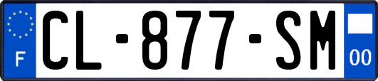 CL-877-SM