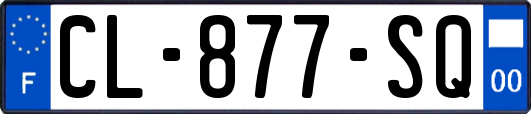 CL-877-SQ
