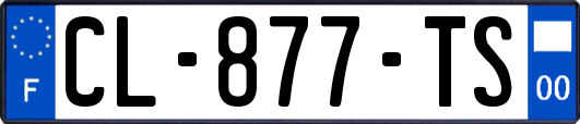 CL-877-TS