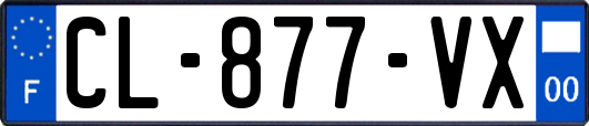 CL-877-VX