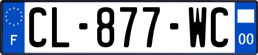 CL-877-WC