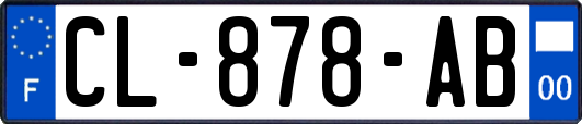 CL-878-AB