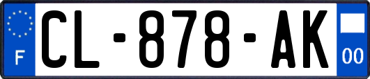 CL-878-AK