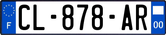 CL-878-AR