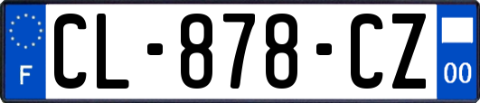 CL-878-CZ