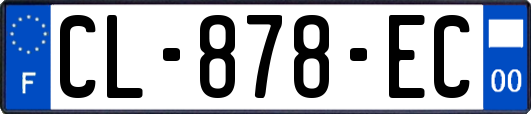 CL-878-EC
