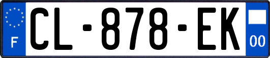 CL-878-EK