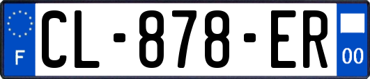 CL-878-ER