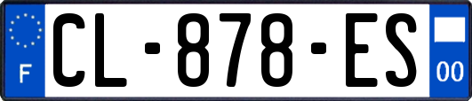 CL-878-ES