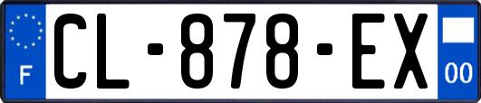CL-878-EX