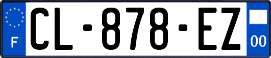 CL-878-EZ