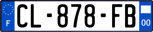 CL-878-FB