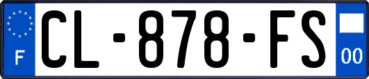 CL-878-FS