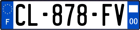 CL-878-FV