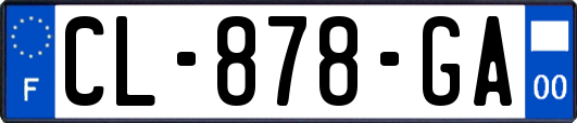 CL-878-GA