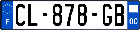 CL-878-GB