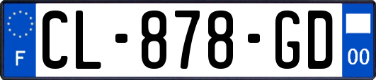 CL-878-GD