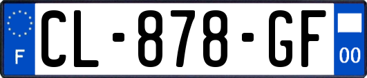 CL-878-GF