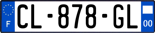 CL-878-GL