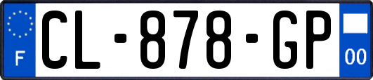 CL-878-GP