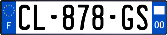 CL-878-GS