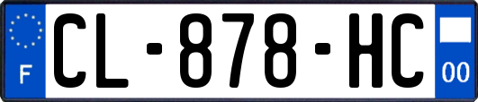 CL-878-HC