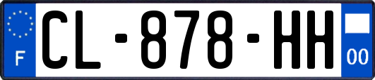 CL-878-HH
