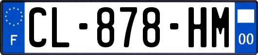 CL-878-HM