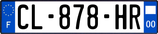 CL-878-HR