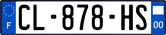 CL-878-HS